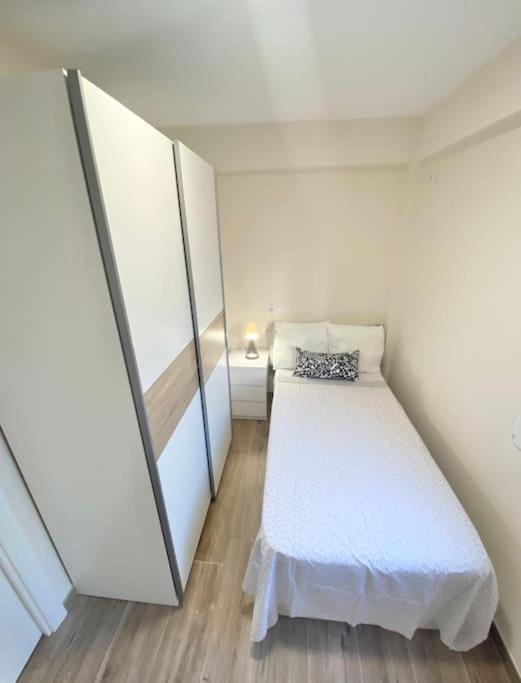 Apartamento ¡estrena Nuevo Hogar!