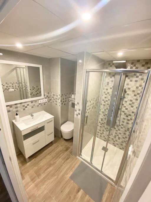 ¡estrena Nuevo Hogar! Apartamento Sevilla