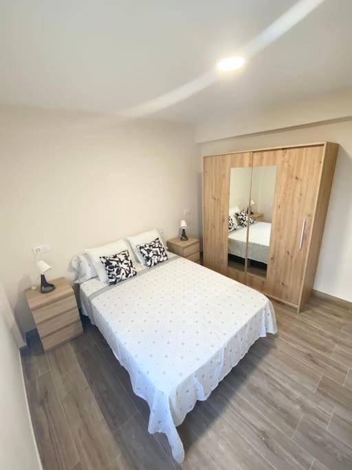 Apartamento ¡estrena Nuevo Hogar!