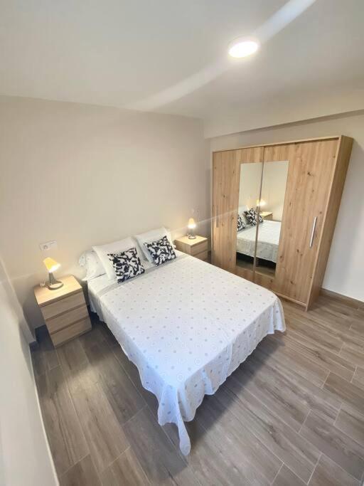 Apartamento ¡estrena Nuevo Hogar! Sevilla