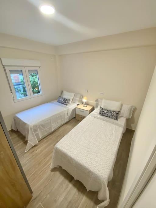 Apartamento ¡estrena Nuevo Hogar! Sevilla