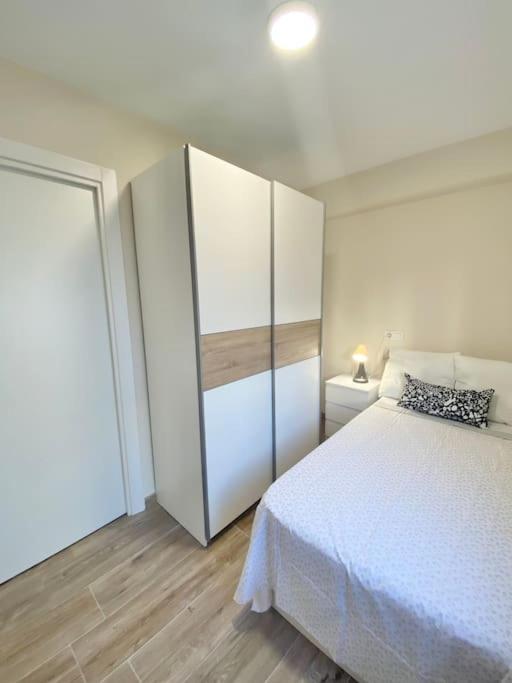¡estrena Nuevo Hogar! Apartamento Sevilla